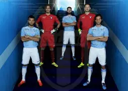 拉齐奥今日首发