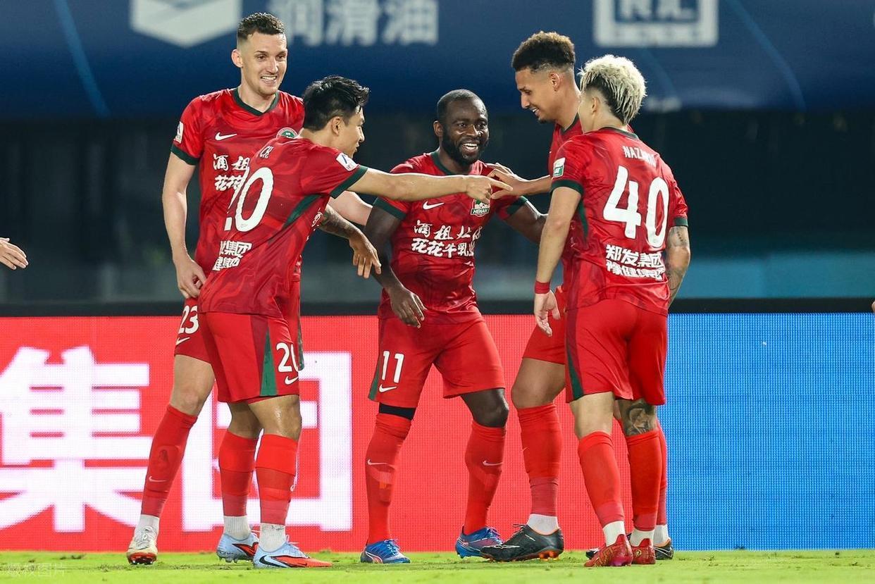 九游体育官网-曝北京国安面临解散