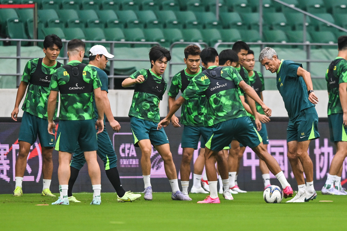 九游体育官网-曝北京国安面临解散