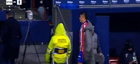 九游体育-风云突变马德里竞技关键时刻伤情更新西亚卡姆与40激战TES分钟之后，梅西连续七场比赛得分超过夺冠